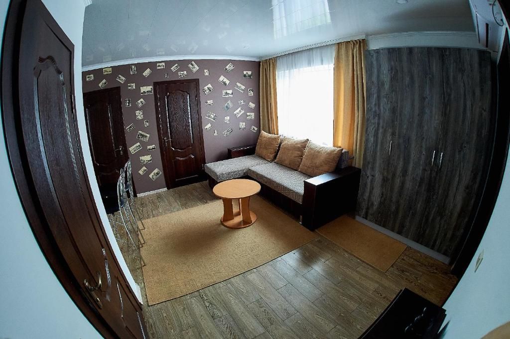 Апартаменты Prime Home On Traktornyi Полтава-40